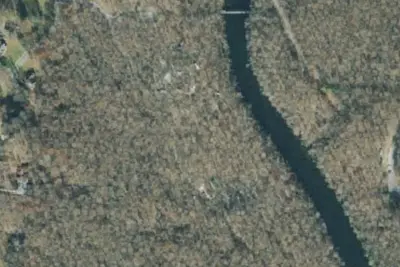 Old Stone Fort Campground