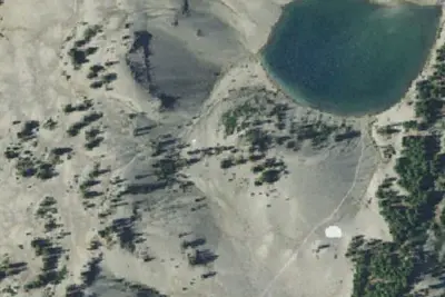 U.S. Forest Service Site #2