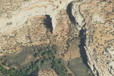 Camp site