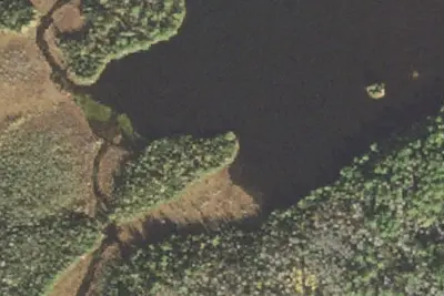 Camp site