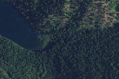 Camp site