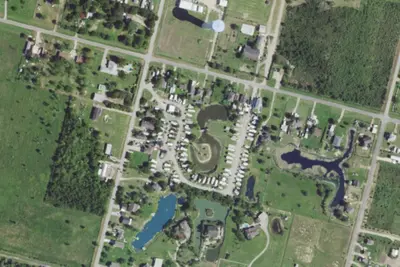 Tropical Gardens RV Park & Resort