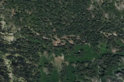Camp site