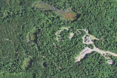 Camp site