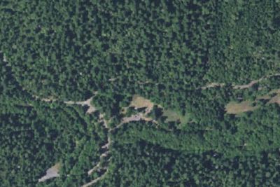 Chinquapinn Camp