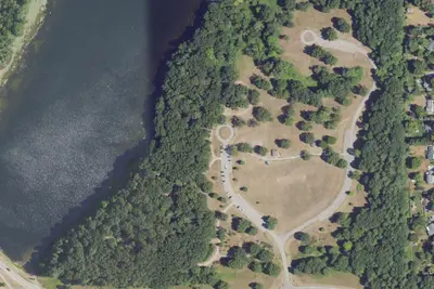 Ridgewood Campground
