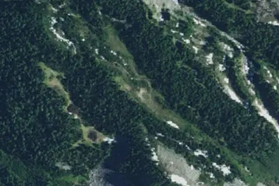 Camp site
