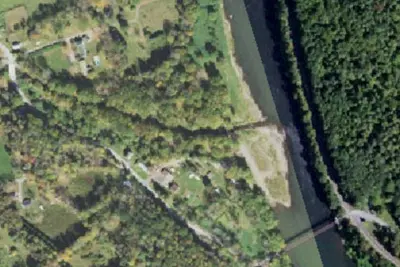 Soaring Eagle Campground & The Inn at Kellam's Bridge