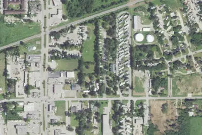 RV park