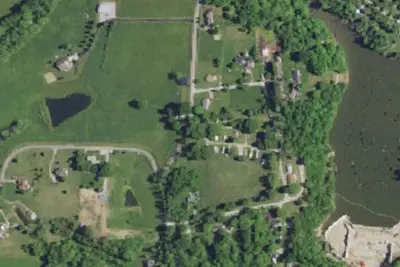 Camp site