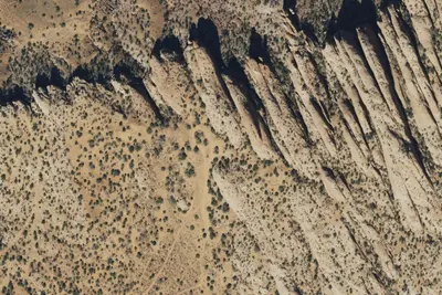 Camp site