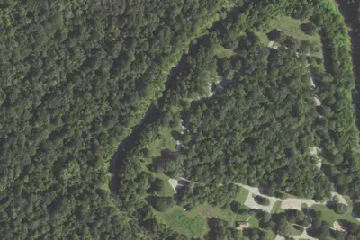 Camp site