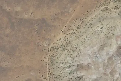 Camp site