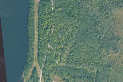 Chalk Hills Campground