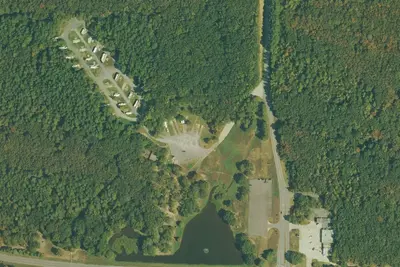 RV park (Jacksonville)