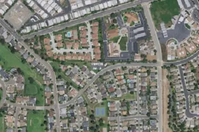 RV park