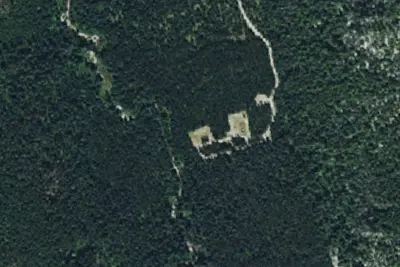 East Fork Reservoir Rd-002