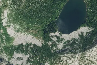 Roman Nose Lower Lake (3)