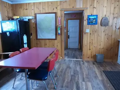 Cape Horn Winter Rental 4