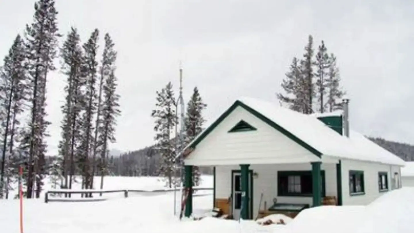 Cape Horn Winter Rental 6