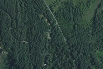Horse Camp