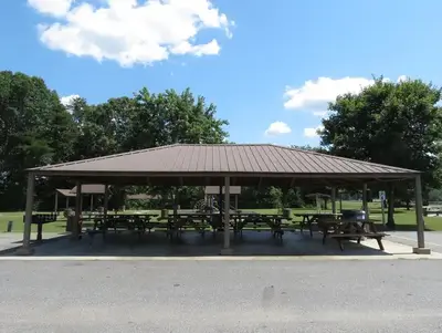 Photo of Fish Dam Creek Park