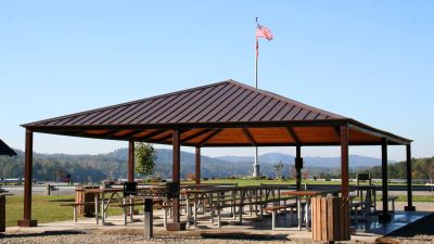 Fish Dam Creek Park