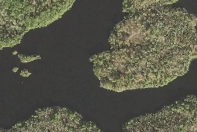 High Lake Site 1