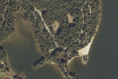 Hardridge Creek Campground