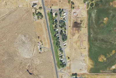 Hines RV & Mobile Home Park