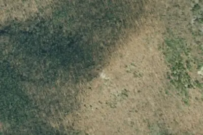 Camp site