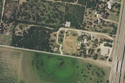 Camp Loma de Vida