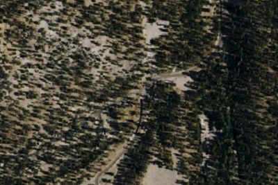 Mcwilliams  Campground