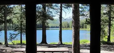 Twin Lakes Cabin (Mt)