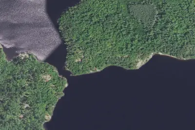 Camp site