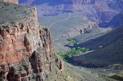 Grand Canyon National Park Indian Garden 2363 (6064183016)