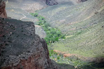 Grand Canyon National Park Indian Garden 4842 (6064182148)