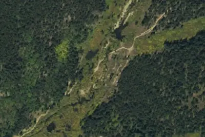 Camp site