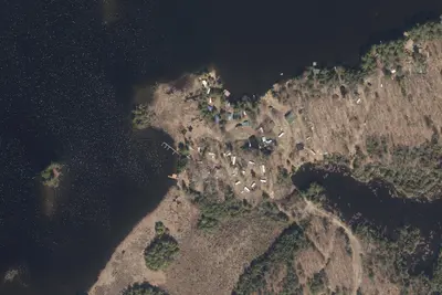 Camp site