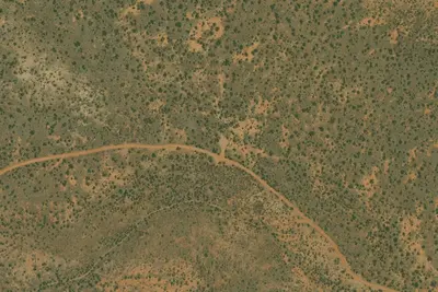 U.S. Fish and Wildlife Service Site 13