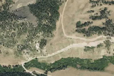 Camp site