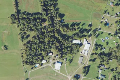 Butcher Bend 4-H Camp