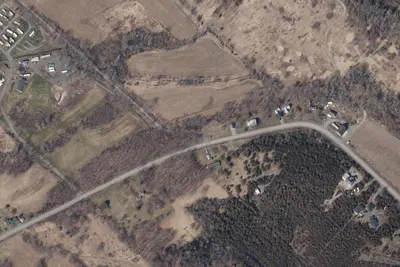 Johnson's RV Park