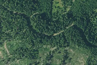 Old Campground
