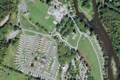Yogi Bear’s Jellystone Park Camp-Resort at Lazy River
