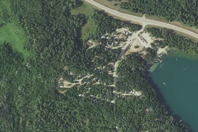 Long Lake Campground