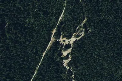 Deep Creek Horse Camp