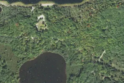 Rifle River-Devoe Lake Rustic Campground