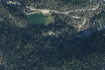 Manti Community Campground