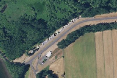 Jazmik's Jewel RV Park